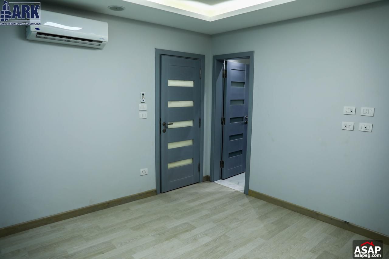 Villa for Rent in CFC Compound Villa for Rent in CFC Compound