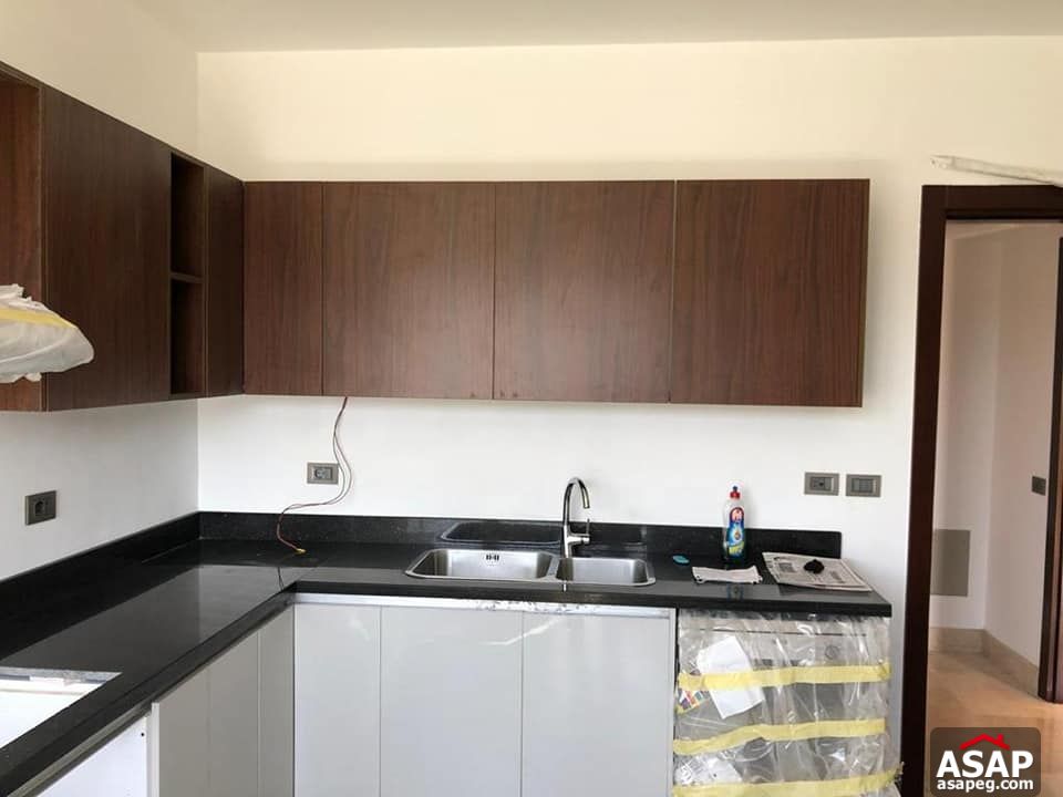 Stand Alone for Rent in Villette Sodic