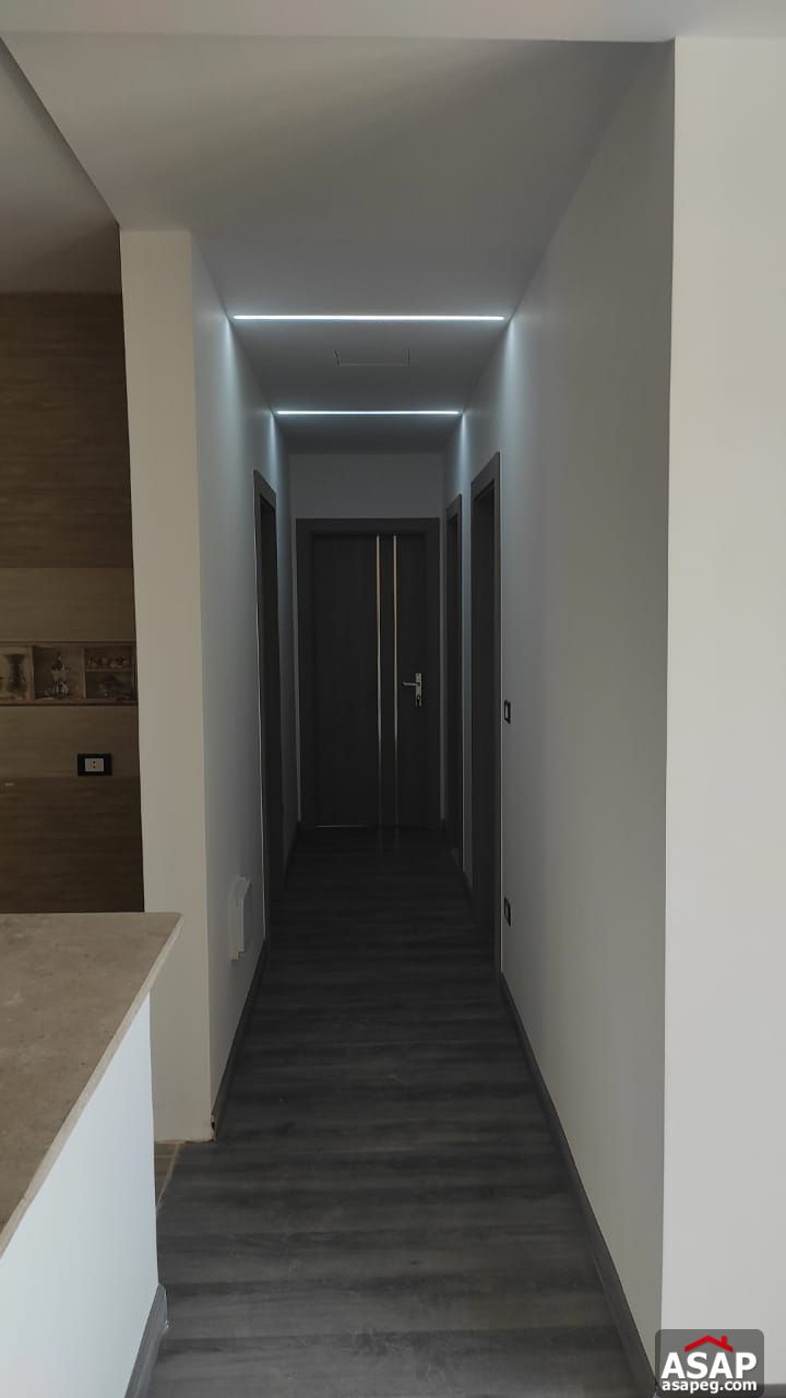 Semi Furnished Apartment for Rent in Hyde Park Semi Furnished Apartment for Rent in Hyde Park