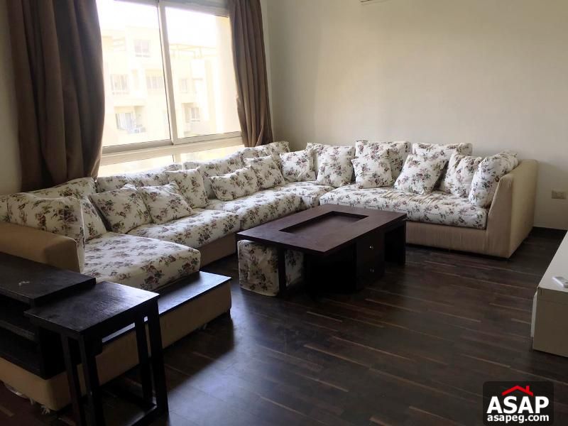 Apartment with Nice View in Park View