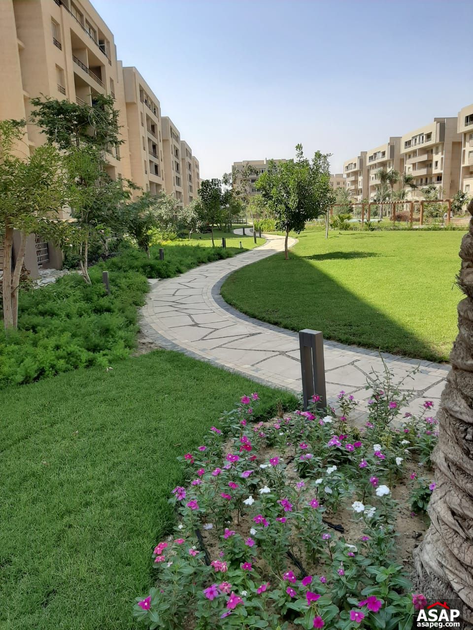 Apartment for Sale in The Square Apartment for Sale in The Square