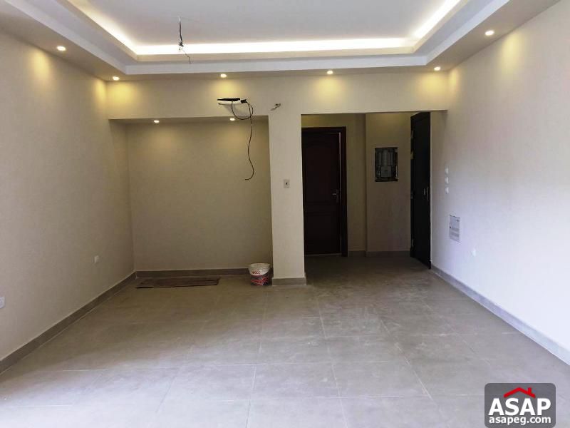 Apartment with Lagon View in Park View Hassan Allam Apartment with Lagon View in Park View Hassan Allam