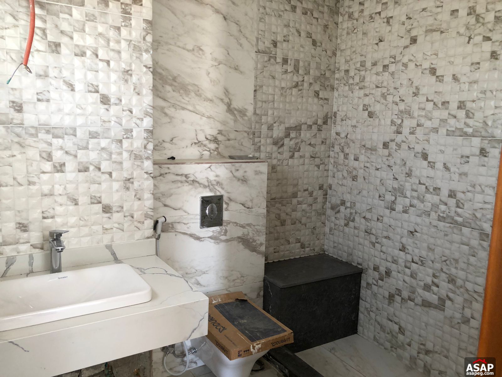 Twin House for Rent in Villette Sodic