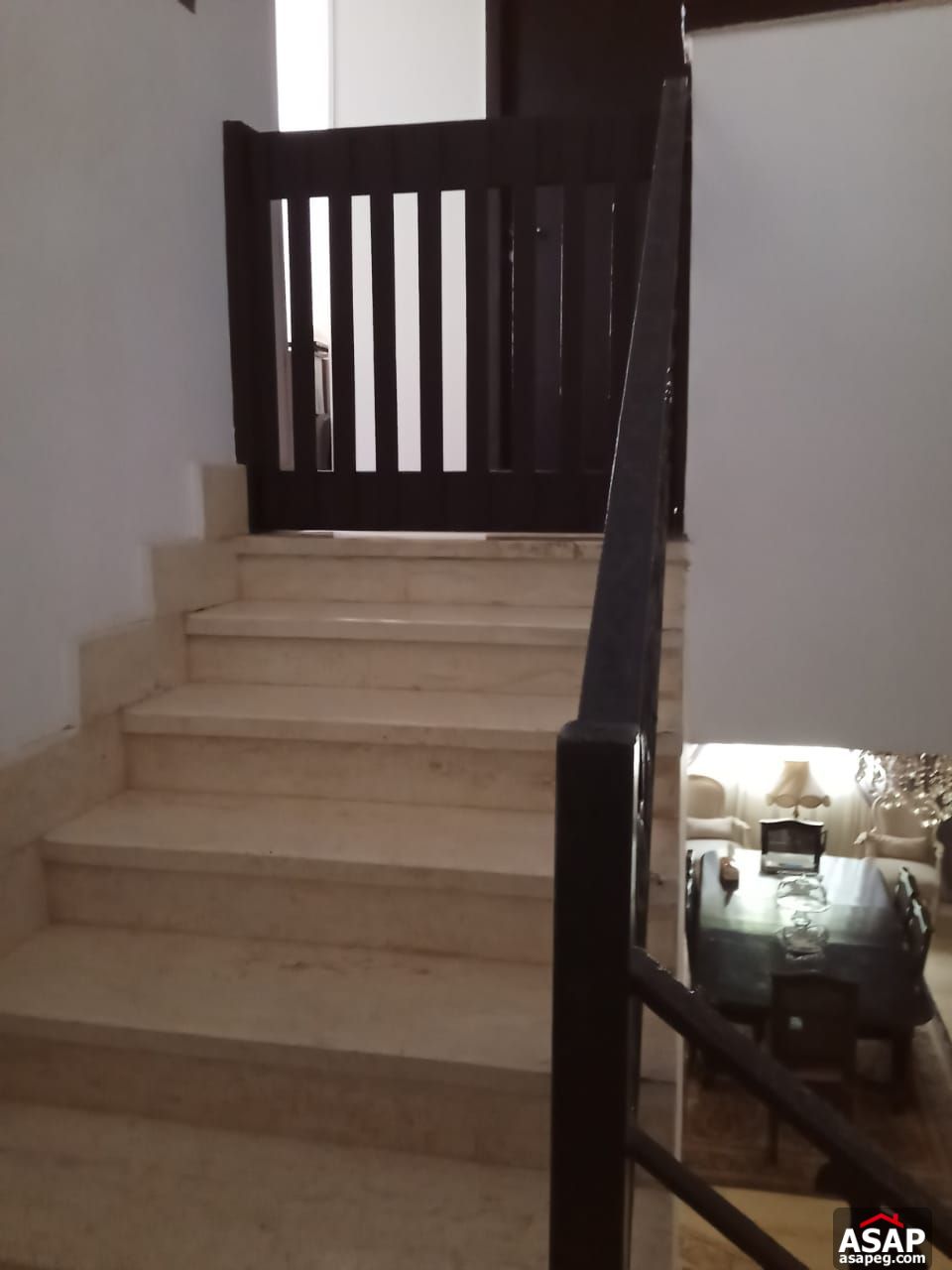 Twin House with Swimming Pool in Katameya Residence