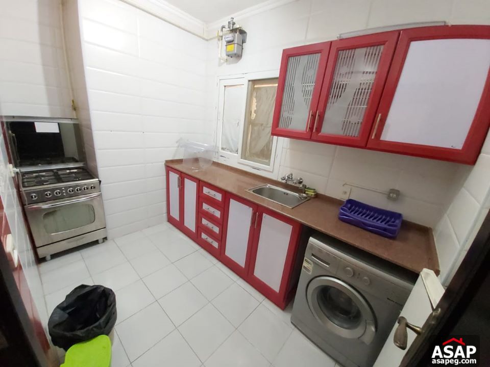 Apartment for Rent in Karma Residence - Sheikh Zayed - 6 october Apartment for Rent in Karma Residence - Sheikh Zayed - 6 october