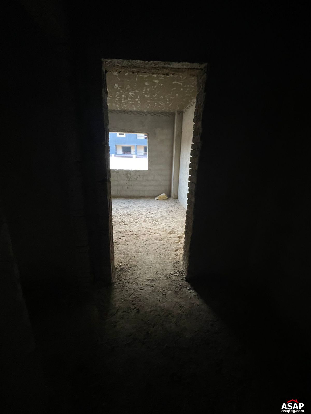 Ground Floor for Sale in Sephora Compound