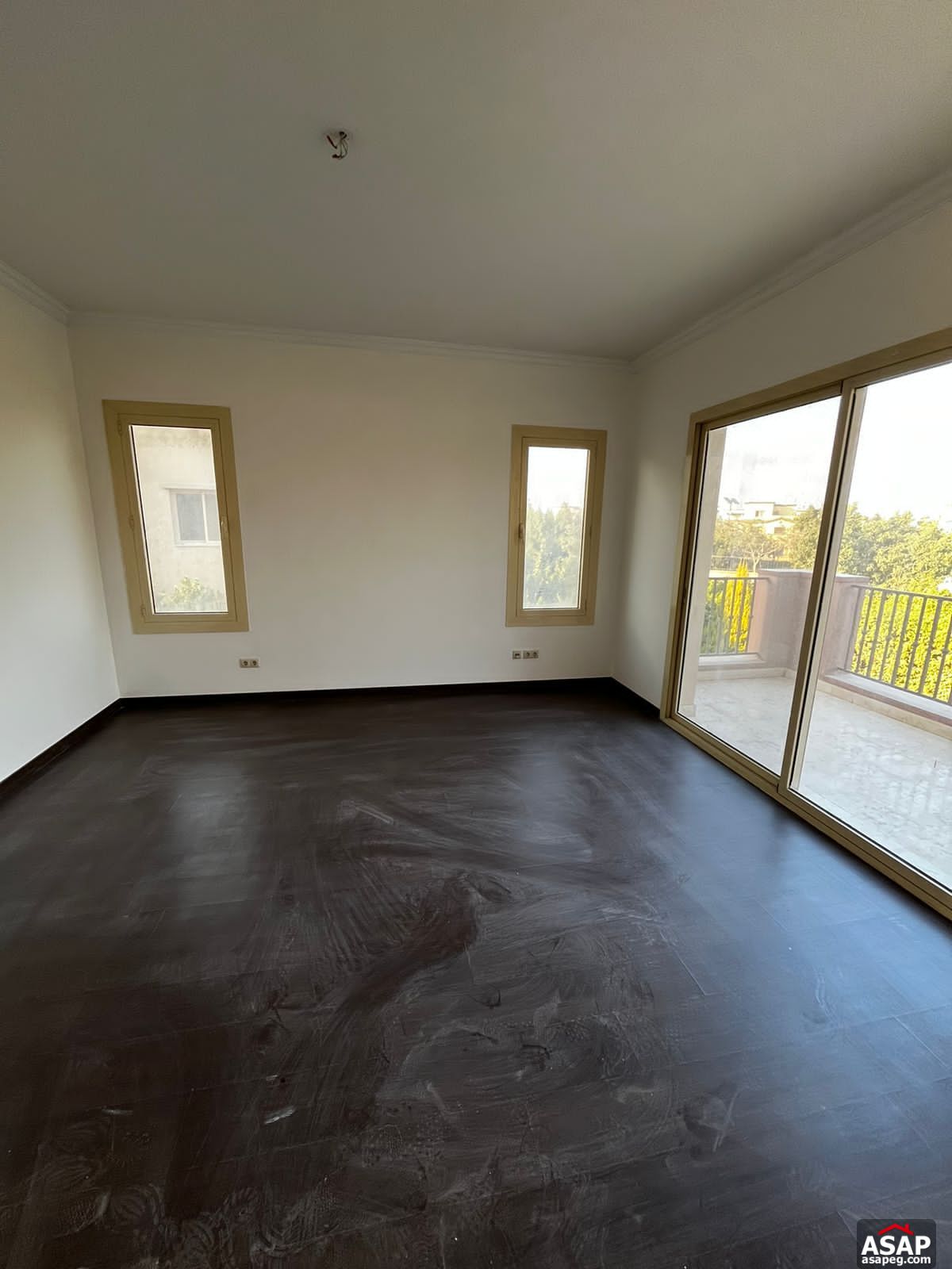 Semi Furnished Stand Alone Villa for Rent in Mivida Semi Furnished Stand Alone Villa for Rent in Mivida