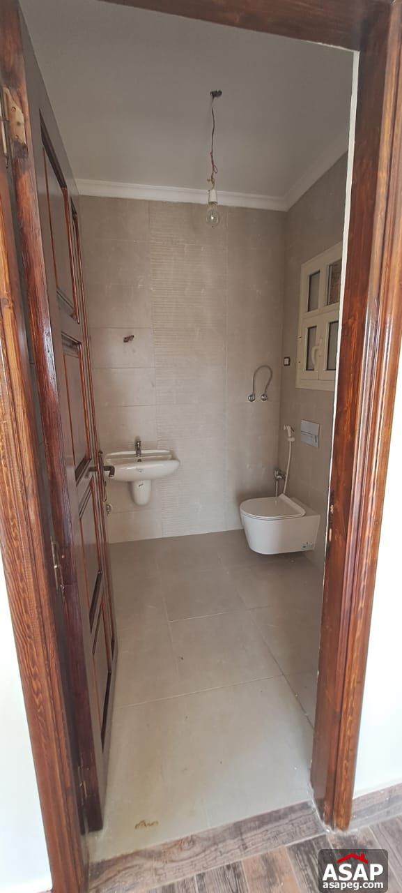 Finished Apartment for Rent in Mountain View I City Finished Apartment for Rent in Mountain View I City