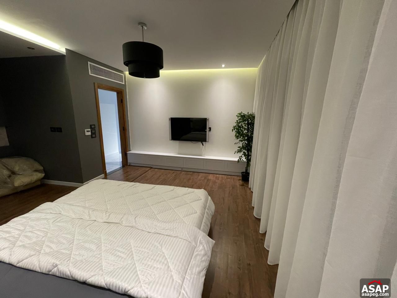 Furnished Apartment for Rent in Lake View Residence Furnished Apartment for Rent in Lake View Residence