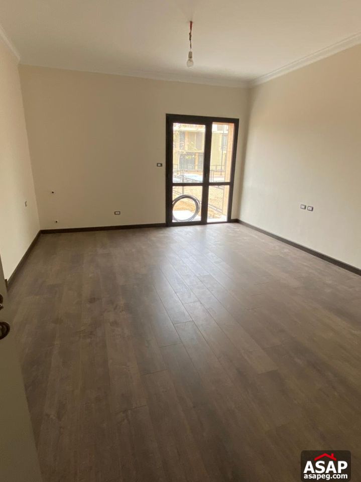 Ground Floor for Rent in Westown Sodic Ground Floor for Rent in Westown Sodic