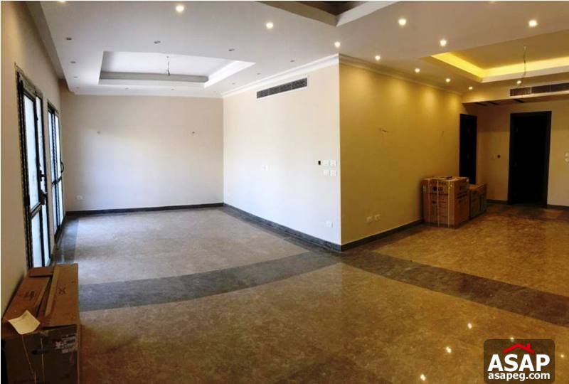 Apartment with Garden for Rent in Westown Apartment with Garden for Rent in Westown