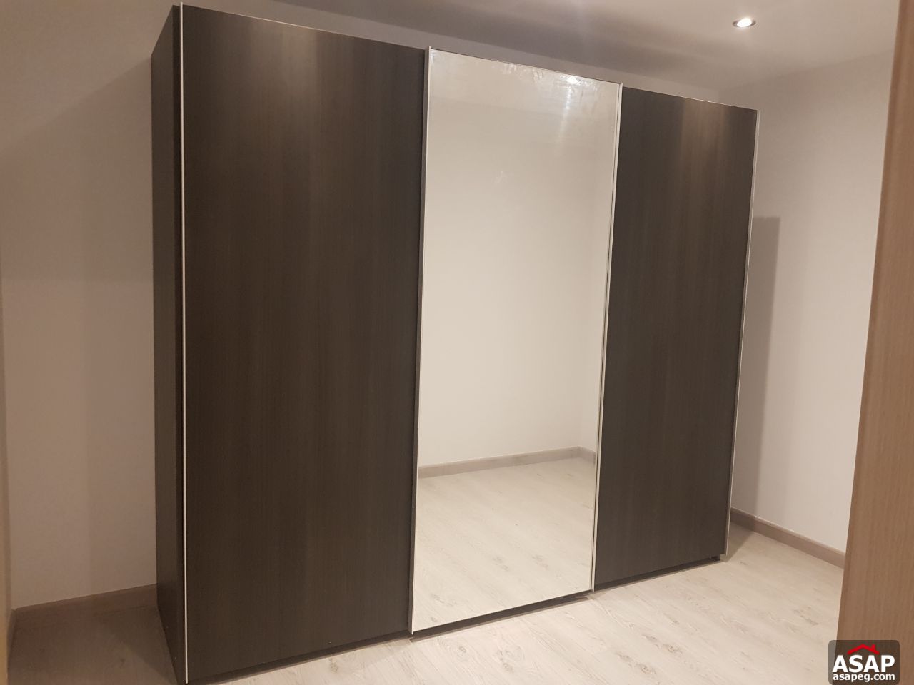 Furnished Basement for Rent in Lake View