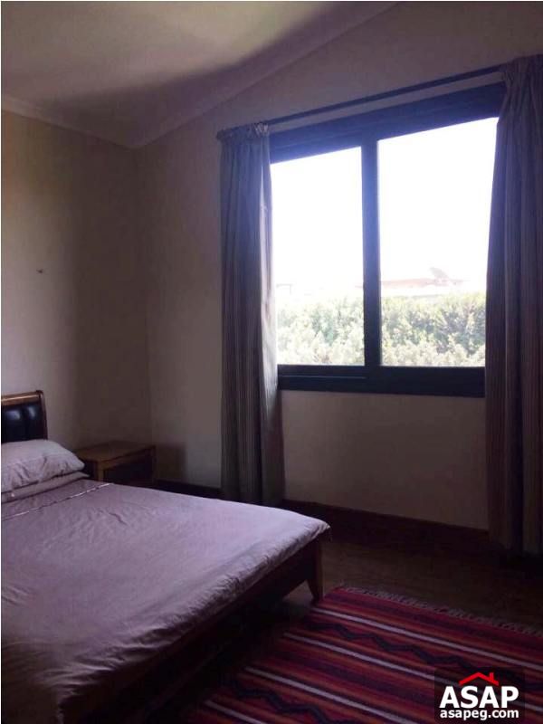 Villa with Private Pool for Sale in 6 October