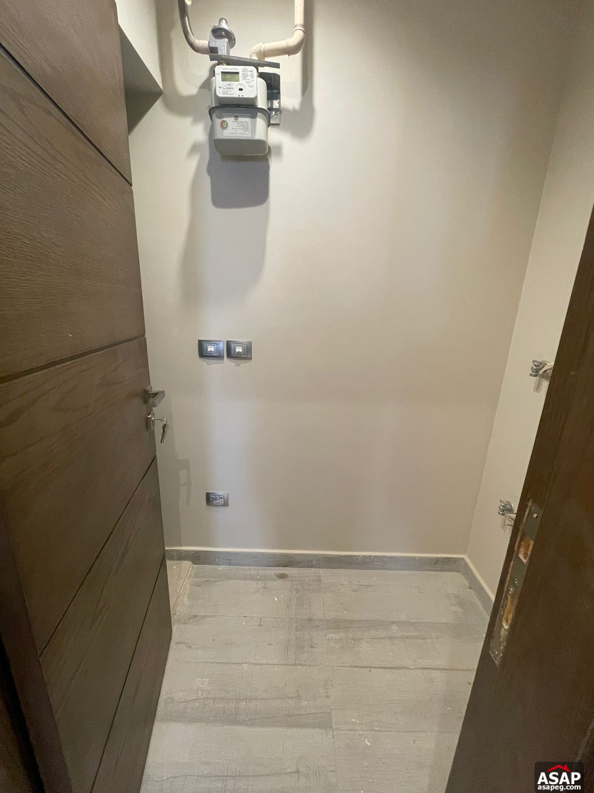 Apartment with Lake View for Rent in Lake View Residence Apartment with Lake View for Rent in Lake View Residence