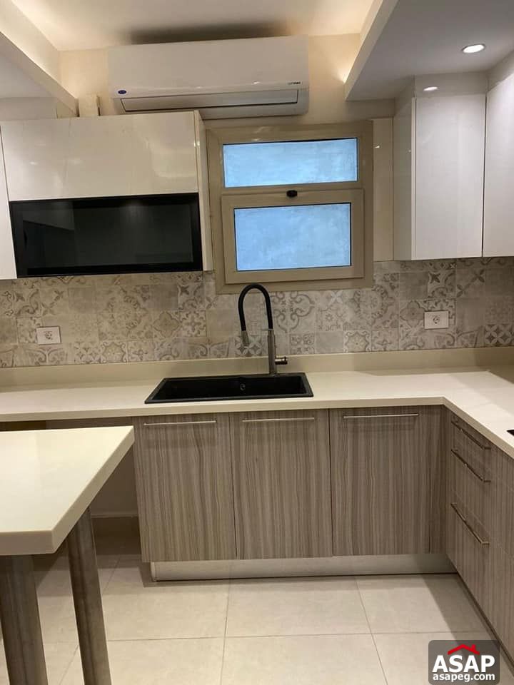 Apartment for Rent in Eastown Compound Apartment for Rent in Eastown Compound