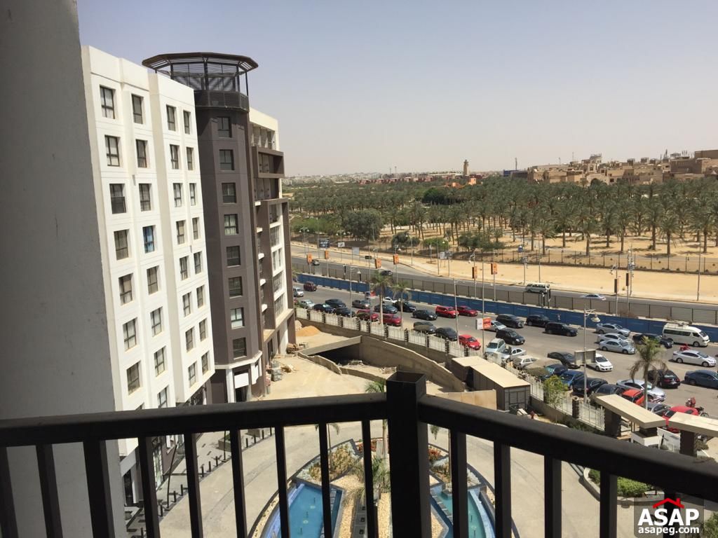 Duplex with Pool View for Rent in Porto New Cairo Duplex with Pool View for Rent in Porto New Cairo