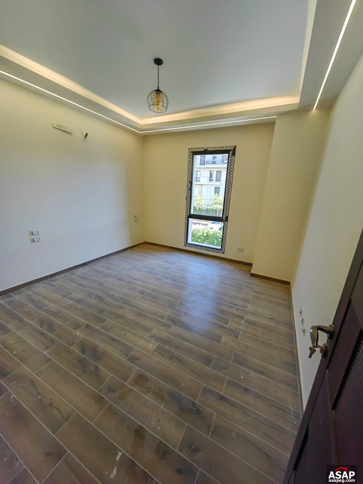 Duplex with Garden for Rent in Eastown Sodic Duplex with Garden for Rent in Eastown Sodic