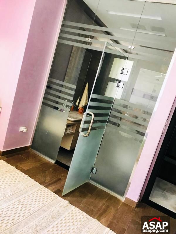 Furnished Flat for Rent in Village Gate Furnished Flat for Rent in Village Gate