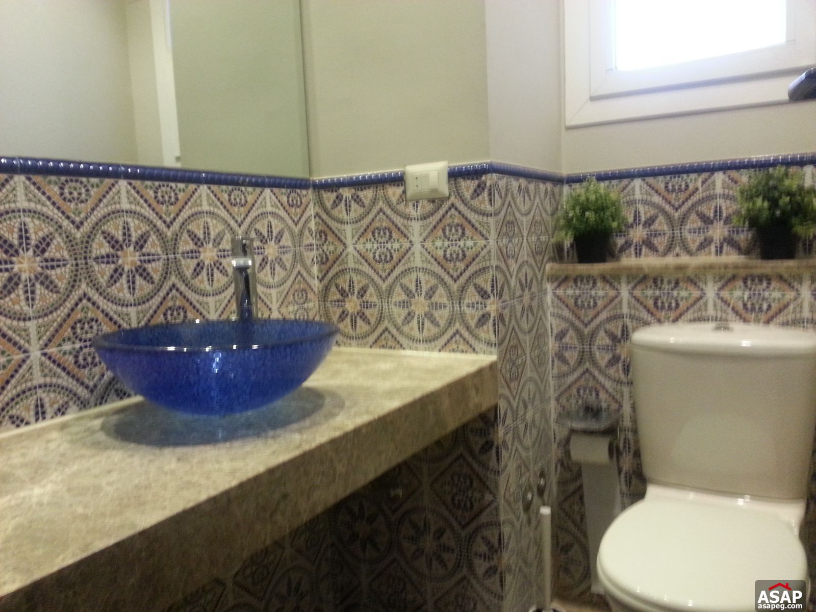 Furnished Apartment for Rent in Katameya Plaza Furnished Apartment for Rent in Katameya Plaza