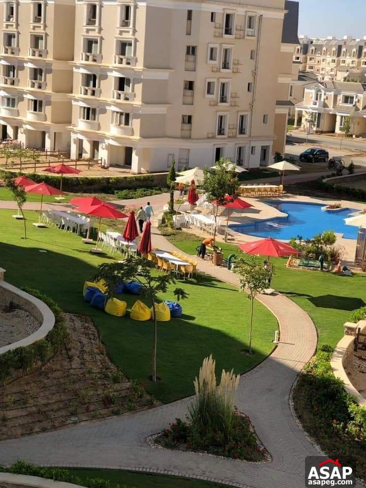 Apartment for Rent in Mountain View Hyde Park Apartment for Rent in Mountain View Hyde Park