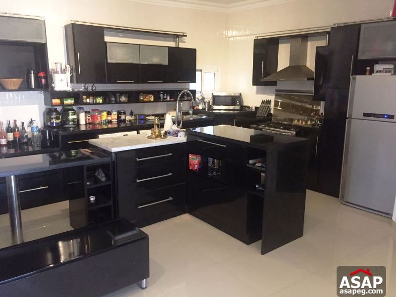 Roof for Sale in New Cairo Roof for Sale in New Cairo