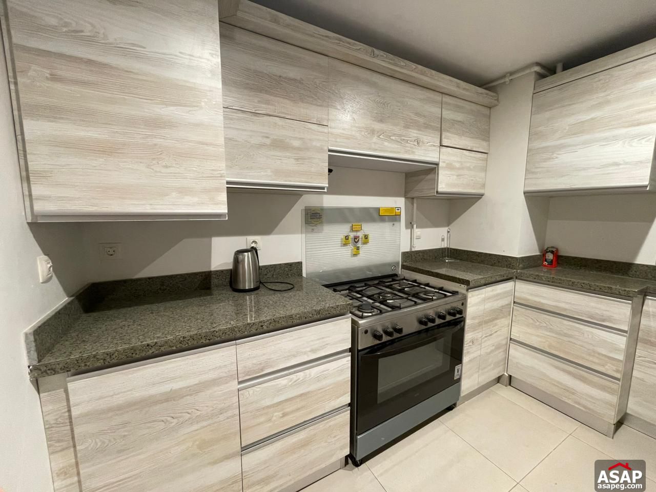 Furnished Apartment for Rent in Mivida Compound Furnished Apartment for Rent in Mivida Compound