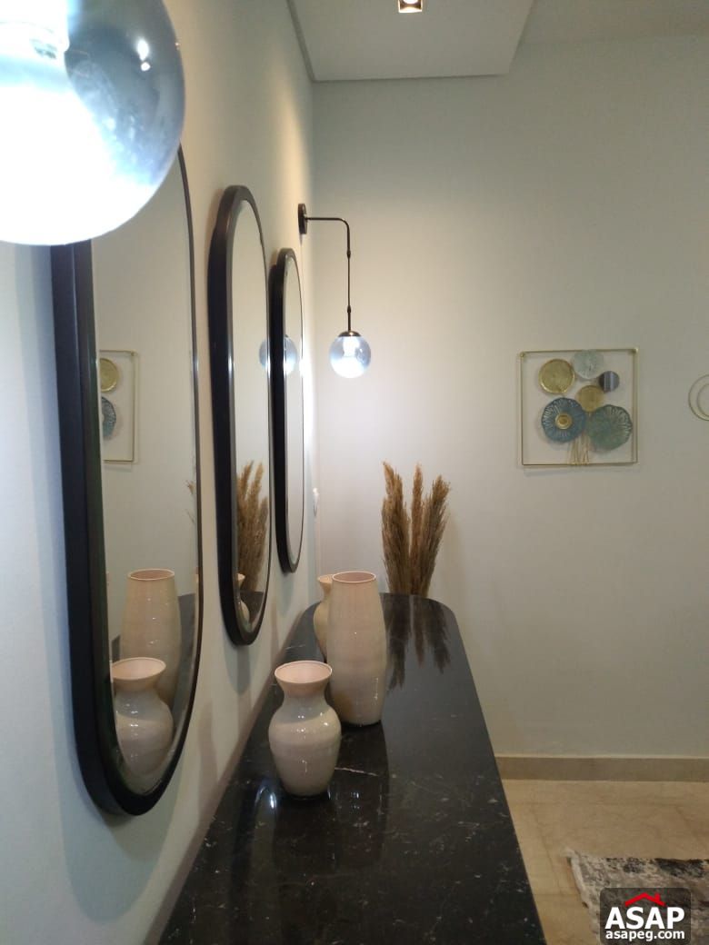 Apartment for Rent in Mivida Emaar Apartment for Rent in Mivida Emaar