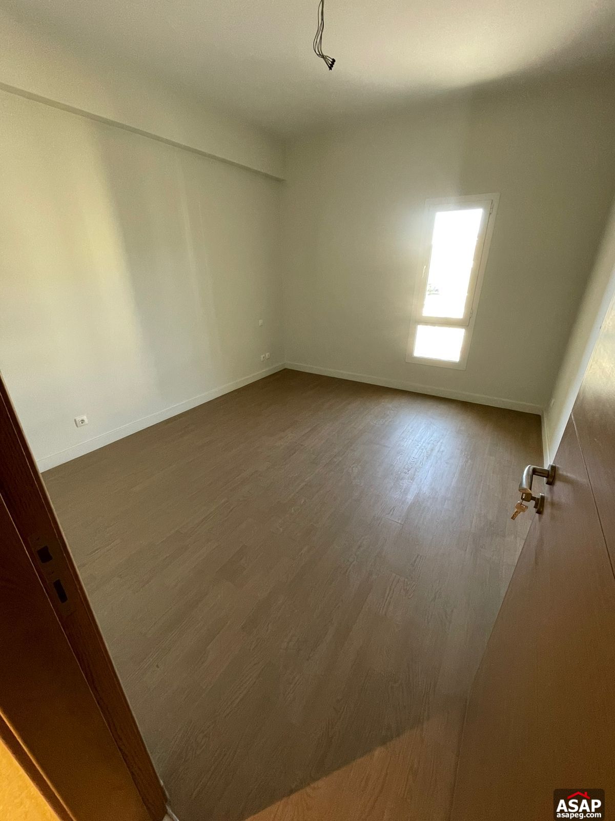 Finished Apartment for Rent in Mivida Compound Finished Apartment for Rent in Mivida Compound