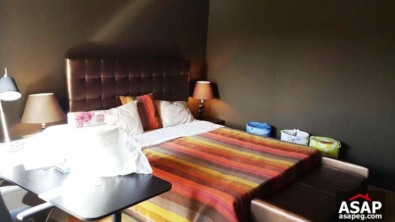 Apartment for Rent in Katameya Plaza Apartment for Rent in Katameya Plaza