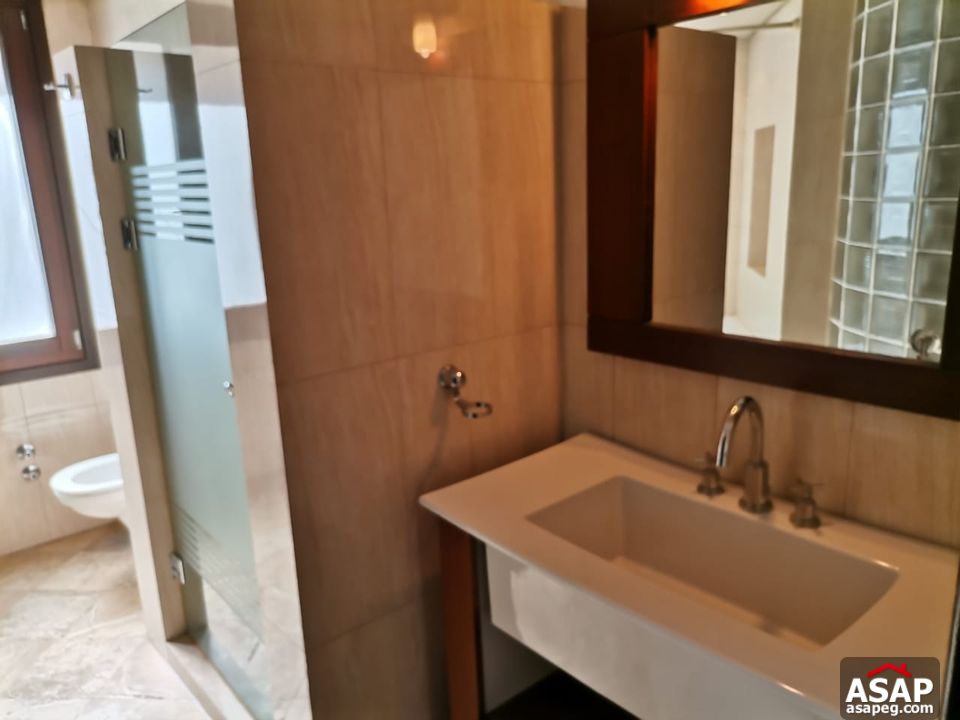 Duplex for Rent in Maadi Degla