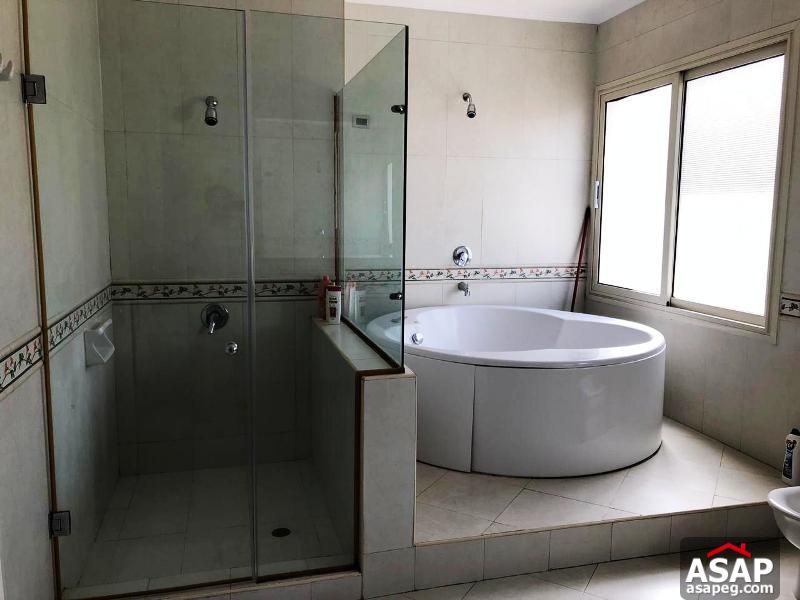 Stand Alone with Swimming Pool in Arabella Stand Alone with Swimming Pool in Arabella