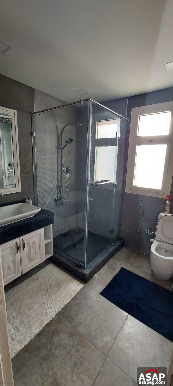 Villa for Rent in Mivida Compound Villa for Rent in Mivida Compound