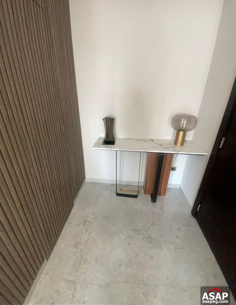 Finished Apartment for Sale in Eastown