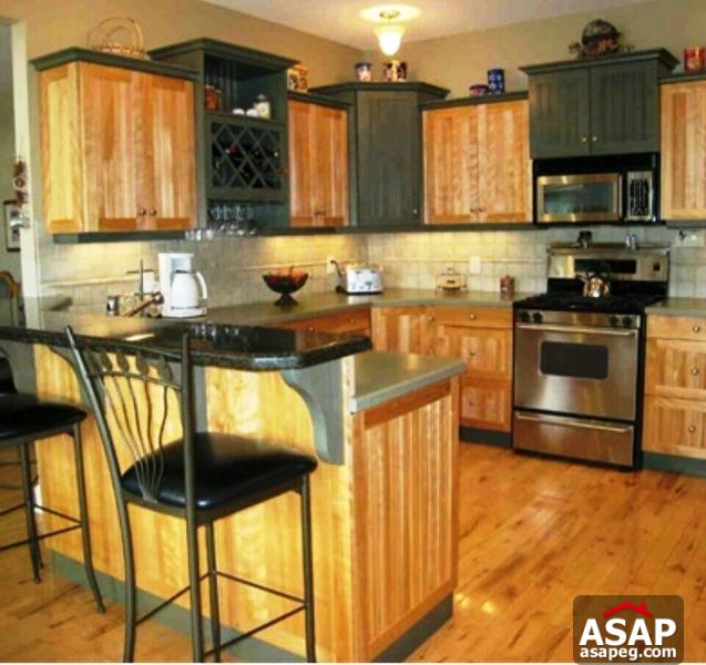 Duplex with Pool for Rent in West Golf