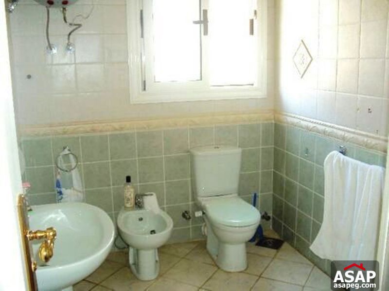 Twin House with Pool for Rent in Gezira Twin House with Pool for Rent in Gezira