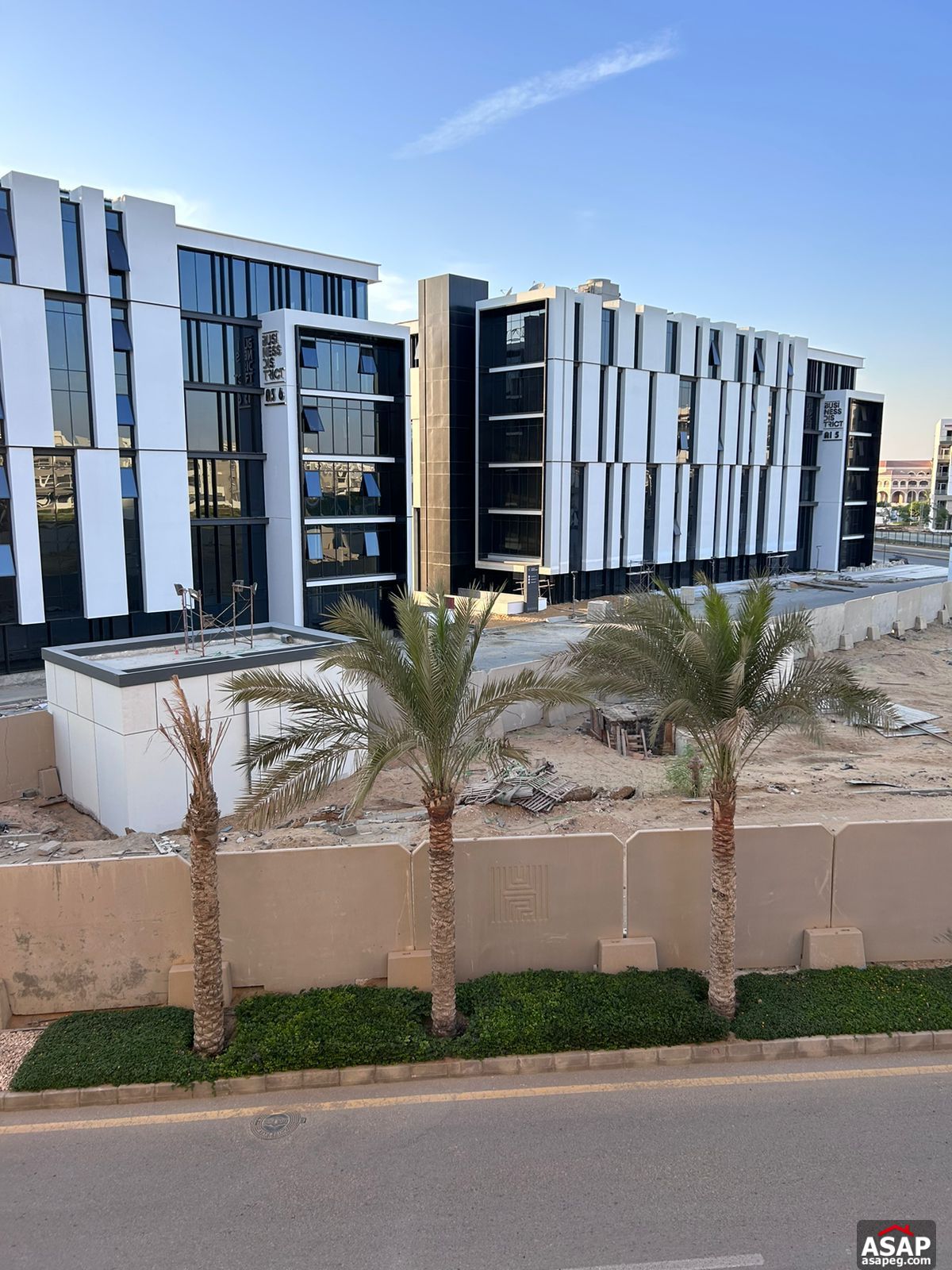 Apartment for Sale in Hyde Park Compound Apartment for Sale in Hyde Park Compound