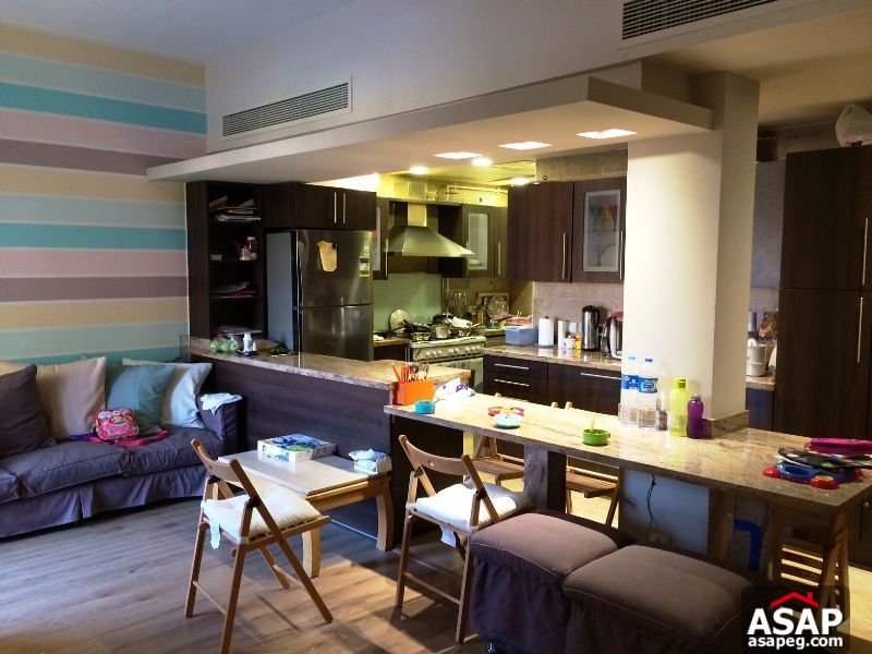 Townhouse for Rent in New Cairo Townhouse for Rent in New Cairo