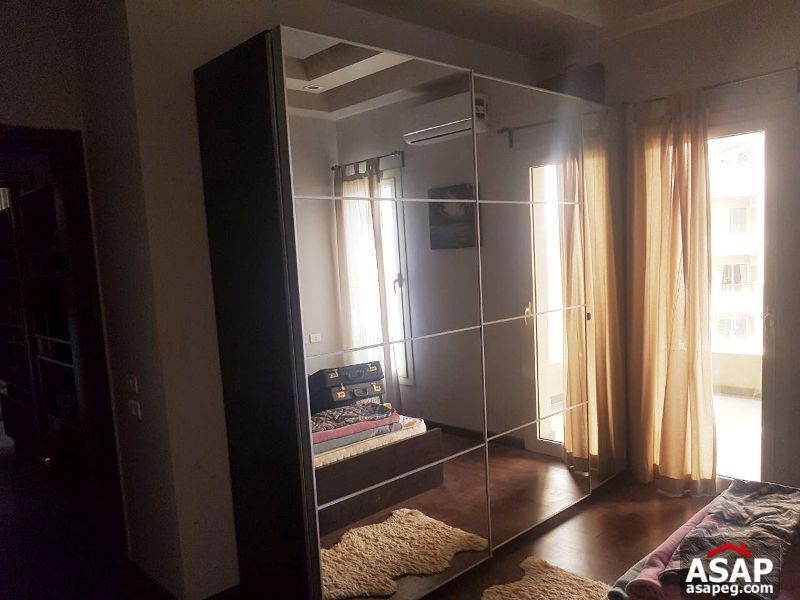 Furnished Apartment for Rent in the Village Furnished Apartment for Rent in the Village