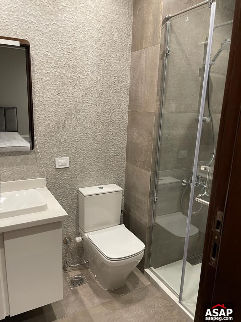 Furnished Apartment for Rent in Eastown