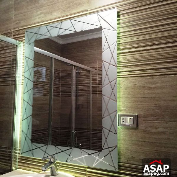 Modern Furnished Apartment in Rehab for Rent Modern Furnished Apartment in Rehab for Rent