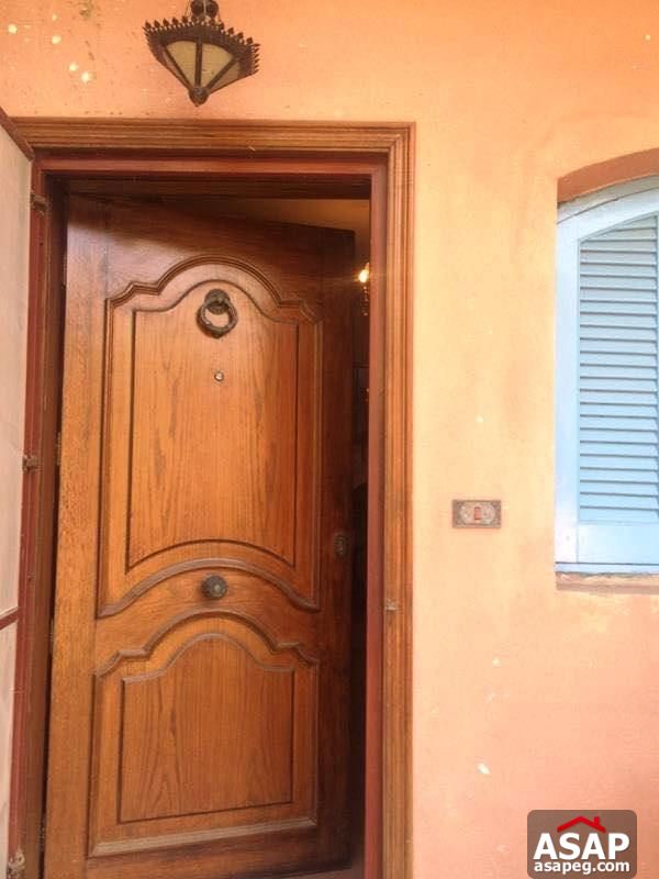 Villa for Rent in Sheikh Zayed