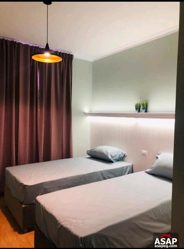 Apartment for Rent in Westown - Sheikh Zayed Apartment for Rent in Westown - Sheikh Zayed