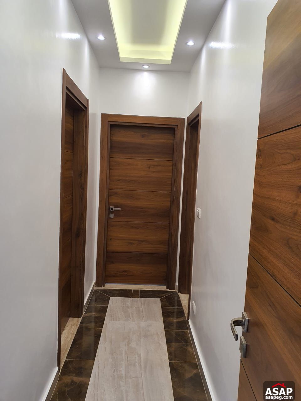 Apartment with Garden View for Rent in Eastown Sodic Apartment with Garden View for Rent in Eastown Sodic