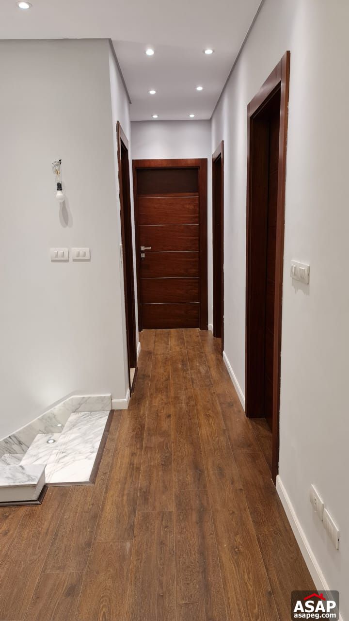 Duplex with Garden for Rent in Eastown Sodic Duplex with Garden for Rent in Eastown Sodic