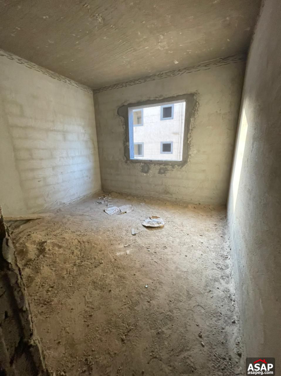 Apartment for Sale in Sephora , New Cairo