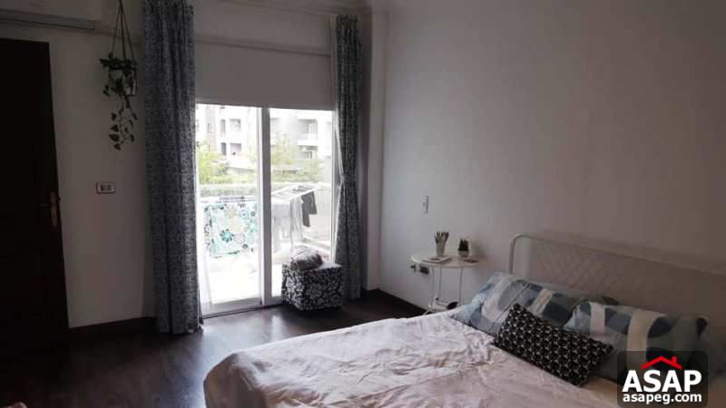 Furnished Apartment in Zayed Dunes Furnished Apartment in Zayed Dunes