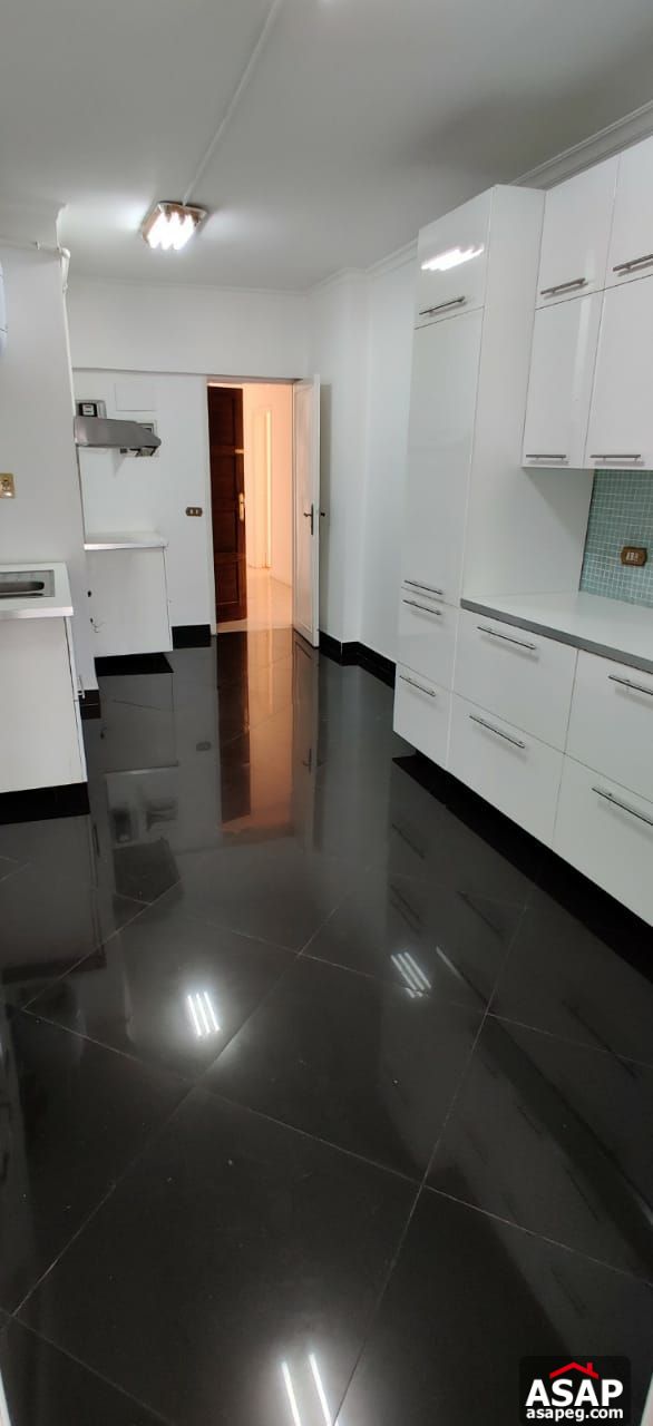 Apartment for Rent in Zamalek Apartment for Rent in Zamalek