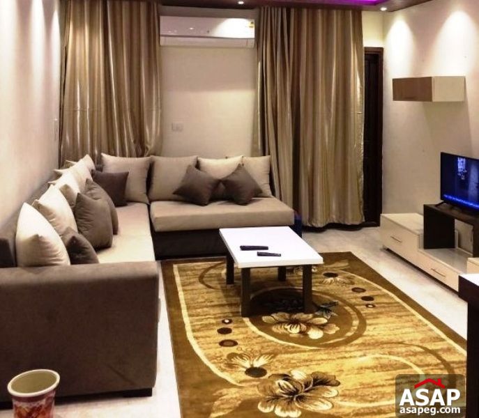 Apartment for Rent in Rehab Apartment for Rent in Rehab