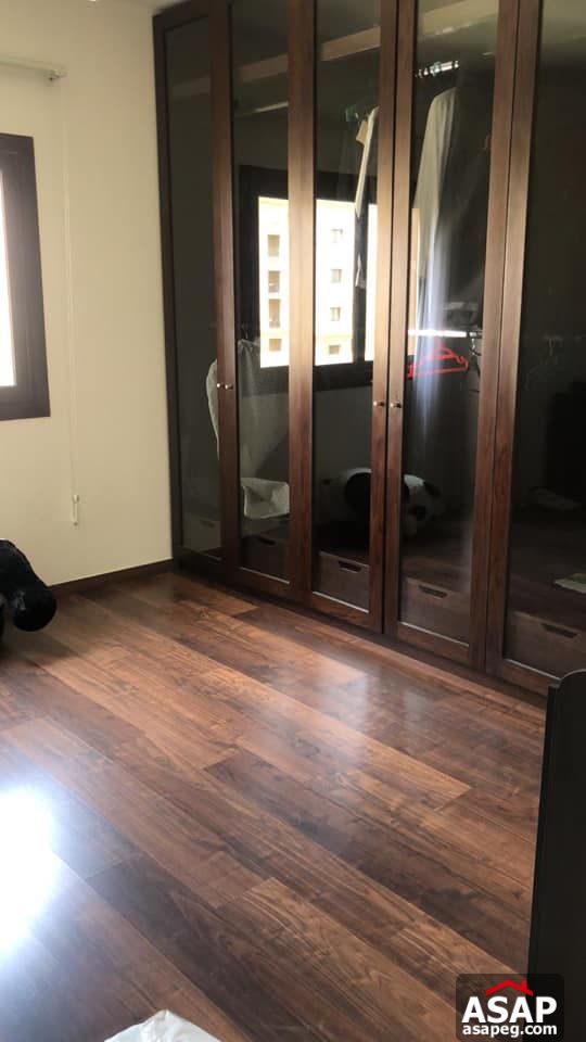 Apartment for Rent in New Cairo compounds - Mivida Emaar Apartment for Rent in New Cairo compounds - Mivida Emaar