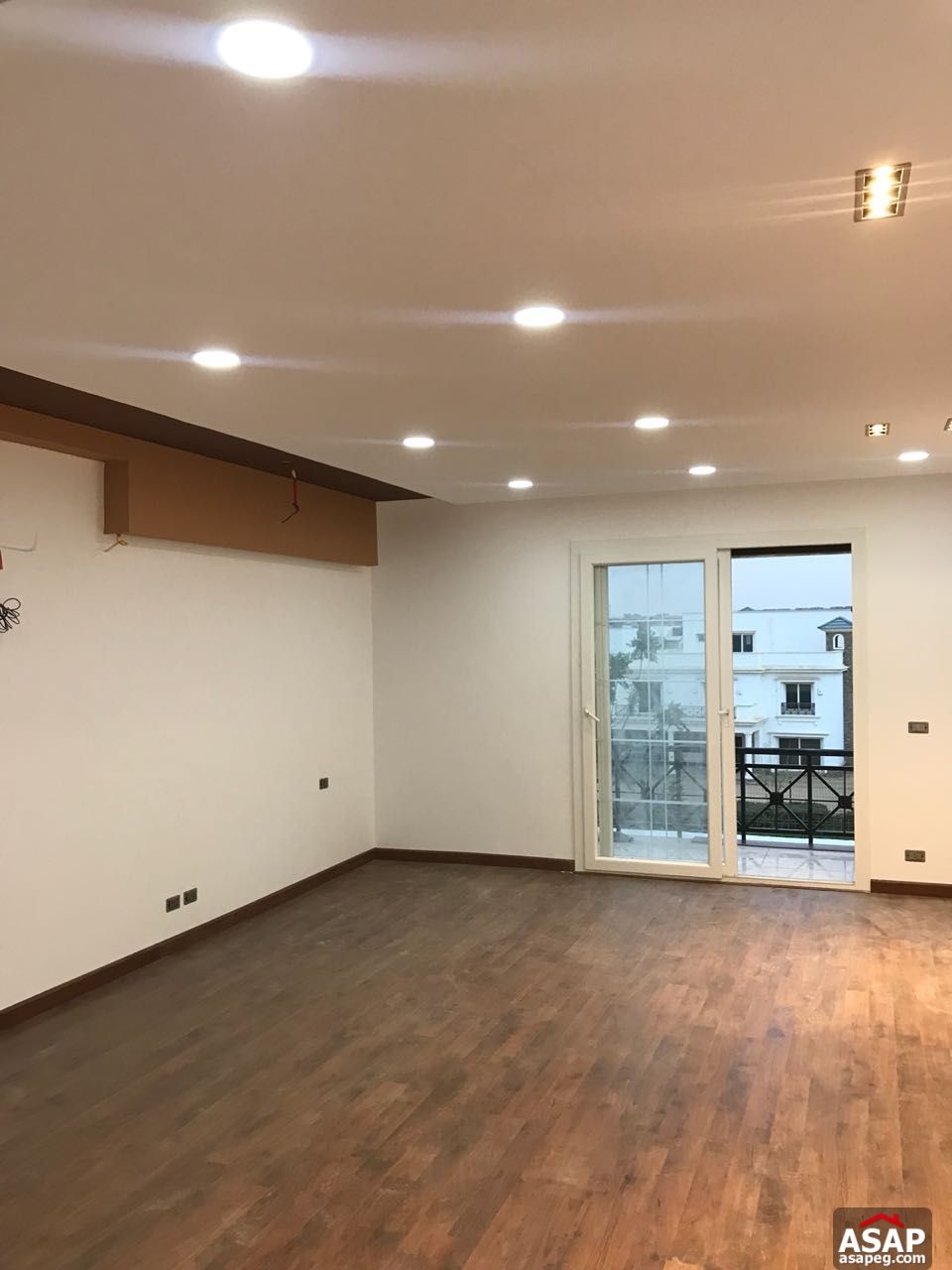 Villa with Garden for Rent in Mountain View 2 Villa with Garden for Rent in Mountain View 2